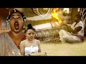 Video: Mysterious White Princess -   Latest Nigerian Nollywood Movies